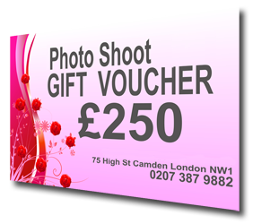 Gift Vouchers